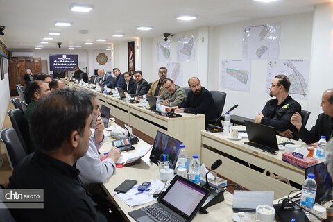 آمادگی ستاد اجرایی خدمات  سفر خراسان رضوی در دهه پایانی ماه صفر  1405