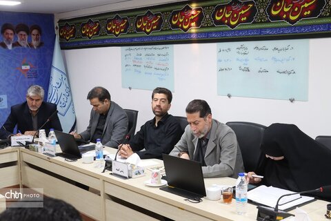آمادگی ستاد اجرایی خدمات  سفر خراسان رضوی در دهه پایانی ماه صفر  1405