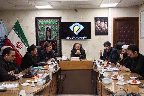 آمادگی ستاد اجرایی خدمات  سفر خراسان رضوی در دهه پایانی ماه صفر  1405