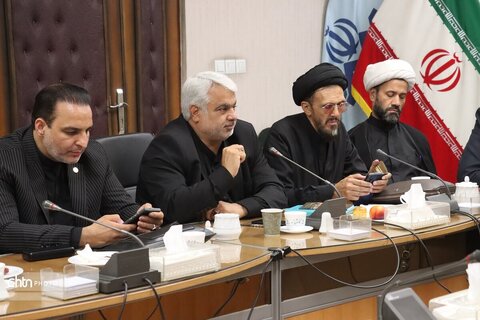آمادگی ستاد اجرایی خدمات  سفر خراسان رضوی در دهه پایانی ماه صفر  1405