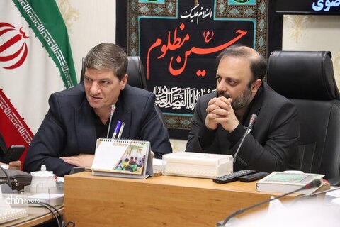 آمادگی ستاد اجرایی خدمات  سفر خراسان رضوی در دهه پایانی ماه صفر  1405