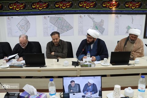 آمادگی ستاد اجرایی خدمات  سفر خراسان رضوی در دهه پایانی ماه صفر  1405