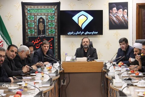 آمادگی ستاد اجرایی خدمات  سفر خراسان رضوی در دهه پایانی ماه صفر  1405