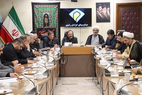 آمادگی ستاد اجرایی خدمات  سفر خراسان رضوی در دهه پایانی ماه صفر  1405