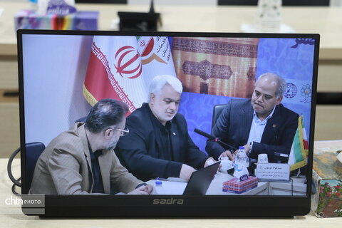 آمادگی ستاد اجرایی خدمات  سفر خراسان رضوی در دهه پایانی ماه صفر  1405