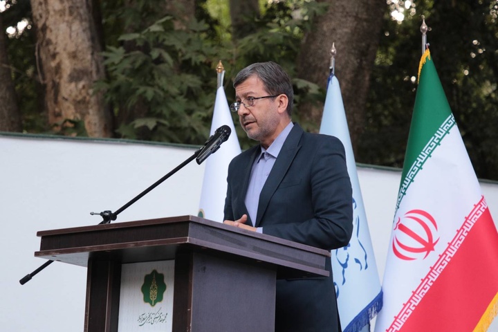 «فرشچیان» یک مکتب فرهنگی و معنوی بود