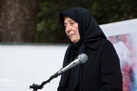آیین گرامی‌داشت نخستین سالگرد درگذشت استاد محمود فرشچیان