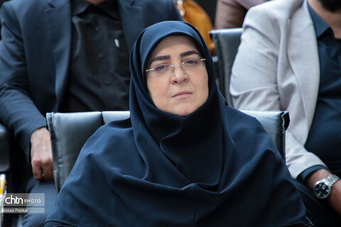 آیین گرامی‌داشت نخستین سالگرد درگذشت استاد محمود فرشچیان