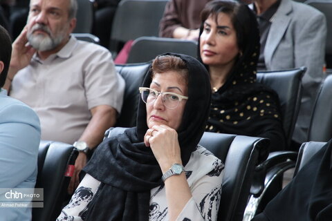 آیین گرامی‌داشت نخستین سالگرد درگذشت استاد محمود فرشچیان