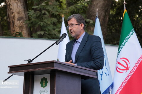 آیین گرامی‌داشت نخستین سالگرد درگذشت استاد محمود فرشچیان