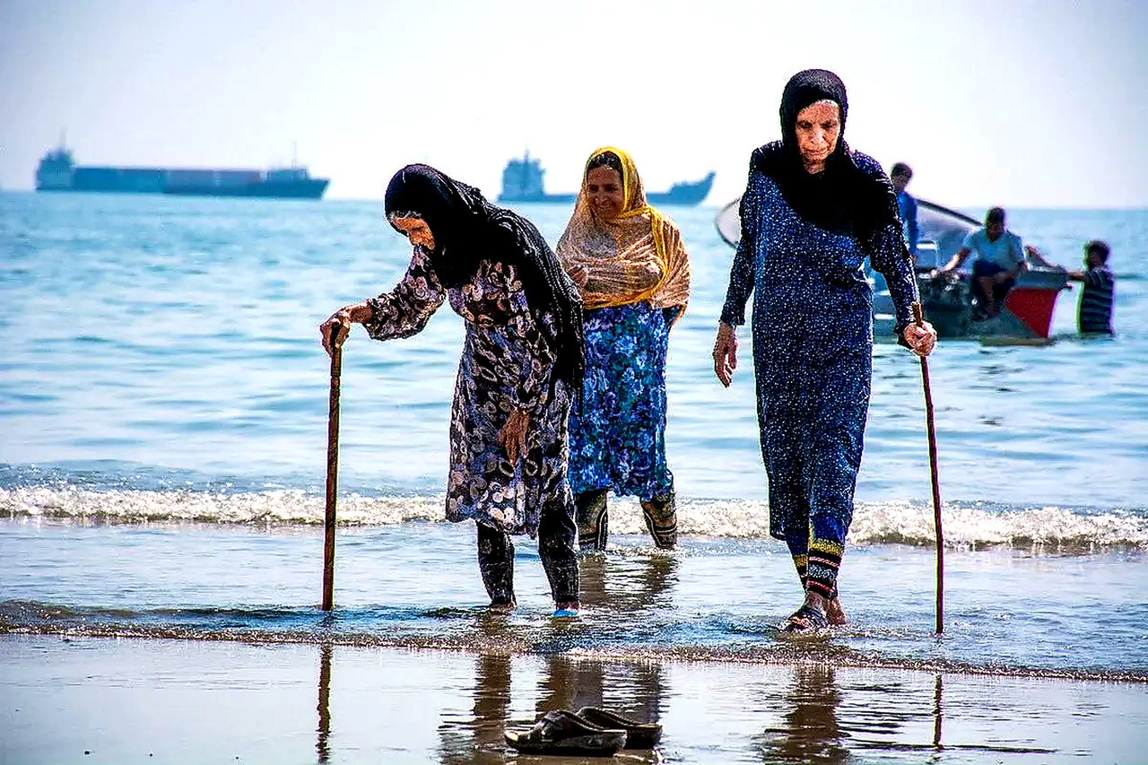 چهارشنبه آخر ماه صفر؛ روایتی از پیوند ایمان، دریا و هویت فرهنگی هرمزگان