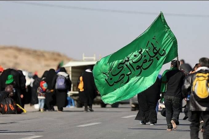 بیمه زائران پیاده مشهد در دهه پایانی صفر با حق بیمه ۴۵ هزار تومان