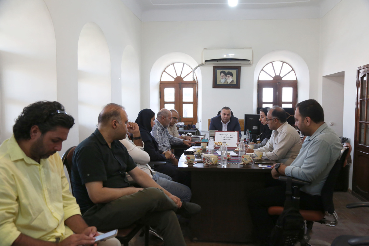 گام تازه گلستان برای توسعه گردشگری چهارفصل/ مسیرهای جدید گردشگری تدوین میشود 1 گام تازه گلستان برای توسعه گردشگری چهارفصل/ مسیرهای جدید گردشگری تدوین میشود