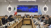 وزارت میراث‌فرهنگی، جایگاه بازدارندگی فرهنگی و اجتماعی کشور است/ ثبت جهانی الموت، جلوه‌ای از قدرت تمدنی ایران