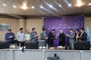 محمد اسلامی سرپرست حراست میراث‌فرهنگی چهارمحال و بختیاری شد
