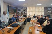 سه پرونده میراثی کردستان در شورای حریم بررسی و تصویب شد