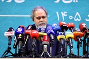 سعی کردیم تنوع ژانر ایجاد کنیم/ بازگشت جشنواره جهانی به دوران اوج دغدغه ماست