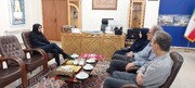 ثبت جهانی الموت؛ آغاز فصل تازه‌ای برای مستندسازی و روایت این میراث جهانی با تکیه بر اسناد تاریخی