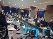 برگزاری دوره تخصصی مالکیت معنوی و فکری آثار هنری ویژه شاغلین صنایع‌دستی