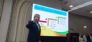برگزاری دوره آموزشی آداب معاشرت و تشریفات در هتل امیران نیشابور