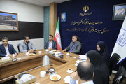 همکاری میراث‌فرهنگی و انجمن‌های ورزشی خوزستان در برگزاری جشنواره گردشگری ورزشی