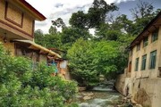 گردشگری روستایی می‌تواند موتور محرک اقتصاد محلی باشد
