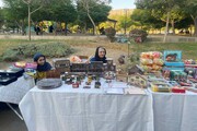 رونق کسب‌وکارهای خانگی از حمایت مردم آغاز می‌شود