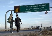 شیوه‌نامه تردد ایمن کاروان‌های پیاده آخر صفر در خراسان رضوی ابلاغ شد