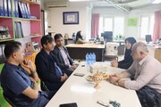 توسعه فضاهای تفریحی ایمن، گامی مؤثر در ارتقای نشاط اجتماعی است