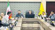 نشست صمیمی مدیرکل ثبت آثار و حفظ و احیای میراث معنوی و طبیعی کشور با سمن‌های سیراف برگزار شد