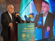 شرافت ایران در صیانت از جامعه ایران است/ خبرنگاران راویان تاریخ و حافظان هویت ملی‌اند/ تاریخ شفاهی خبرنگاران حوزه میراث‌فرهنگی، گردشگری و صنایع‌دستی ثبت می‌شود