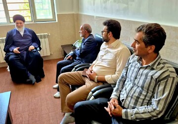 تأکید بر بهره‌گیری از ظرفیت‌های گردشگری و میراث فرهنگی کمیجان در مسیر توسعه شهرستان