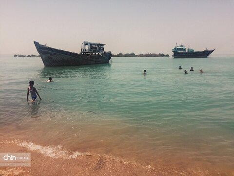 هرمزگان