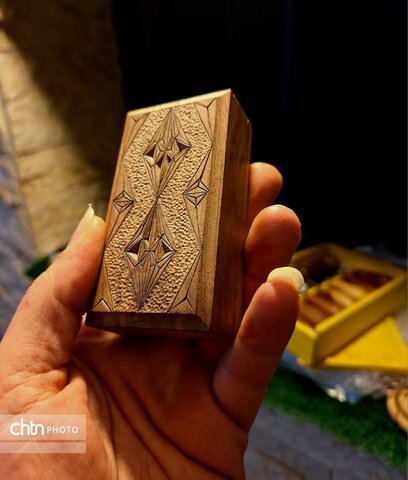 از جان بخشیدن به چوب تا جهانی شدن؛ روایتی از مسیر هنر و اصالت