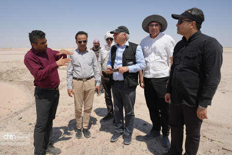 آسباد سیستان