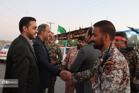 روند خدمت رسانی در شهر بهشت