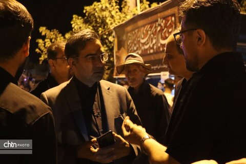 روند خدمت رسانی در شهر بهشت
