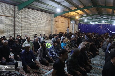 روند خدمت رسانی در شهر بهشت