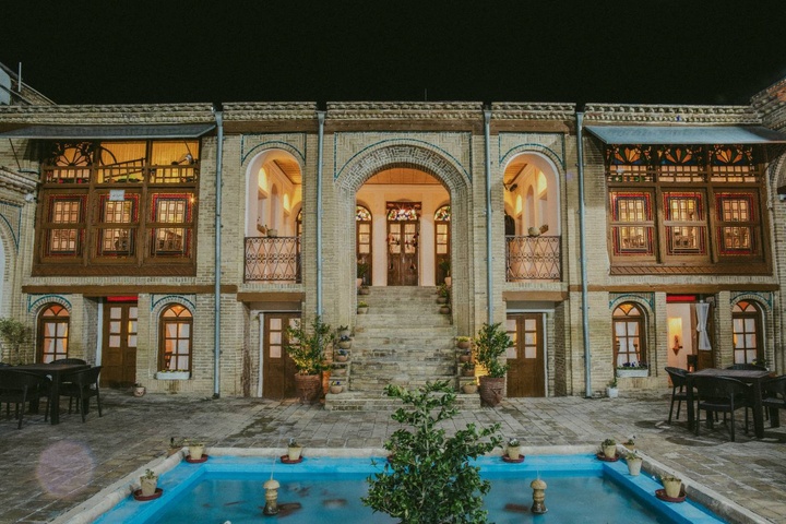 تصویب طرح‌های مرمت و احیای ۱۰ بنای تاریخی ارزشمند کشور