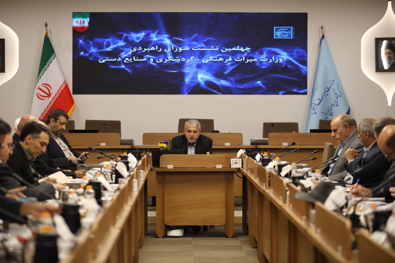 صیانت از ایران با تمام ظرفیت‌ها و ارزش‌های آن، مسئولیت مشترک ملی است