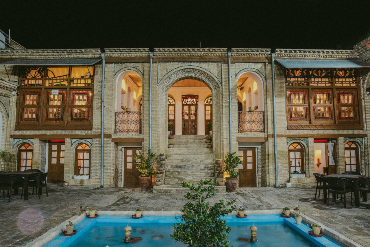 تصویب طرح‌های مرمت و احیای ۱۰ بنای تاریخی ارزشمند کشور