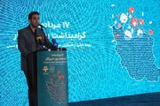 «خبرنگار» مسئول فهم جامعه از ایران است/ در کنار رسانه‌هاییم نه در مقابلشان