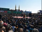 نخستین رویداد گردشگری شهرستان فیروزه در تقویم گردشگری ایران ثبت شد