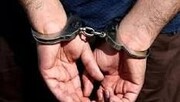 ۳ حفار غیرمجاز آثار تاریخی در شهرستان چوار ایلام دستگیر شدند