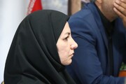 سرپرست معاونت صنایع‌دستی اداره‌کل میراث‌فرهنگی استان مرکزی معرفی شد