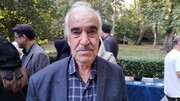 خاتم، تلفیق همه هنرهای سنتی است/ نظام استادشاگردی باید احیا شود