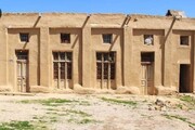 حسینیه تاریخی ارزه خوران زنجان زیر چتر نظارت مستمر هفتگی و ماهانه قرار گرفت