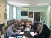 تاکید بر همکاری موزه‌های آذربایجان‌غربی و کانون پرورش فکری برای جذب کودکان و نوجوانان