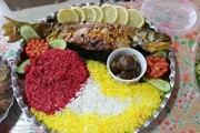 پنجمین جشنواره استانی طبخ ماهی در شهرستان ماهنشان برگزار می‌شود