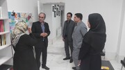 ایجاد بازارچه صنایع‌دستی و مجموعه گردشگری در «خانه مهر» بناب/ اشتغال مددجویان در مسیر اقتصاد صنایع‌دستی قرار می‌گیرد